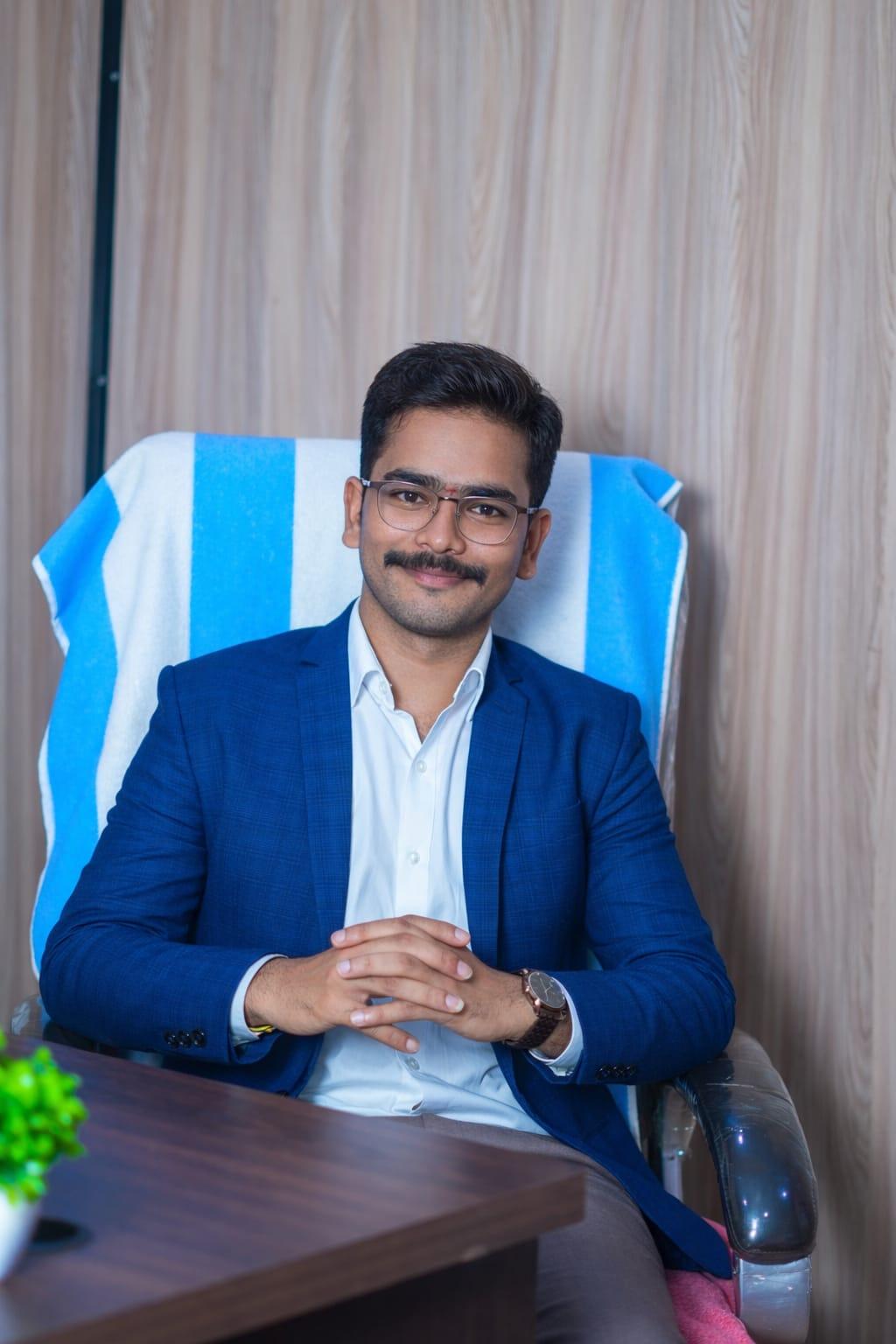 Narendra Kumar Kurakula