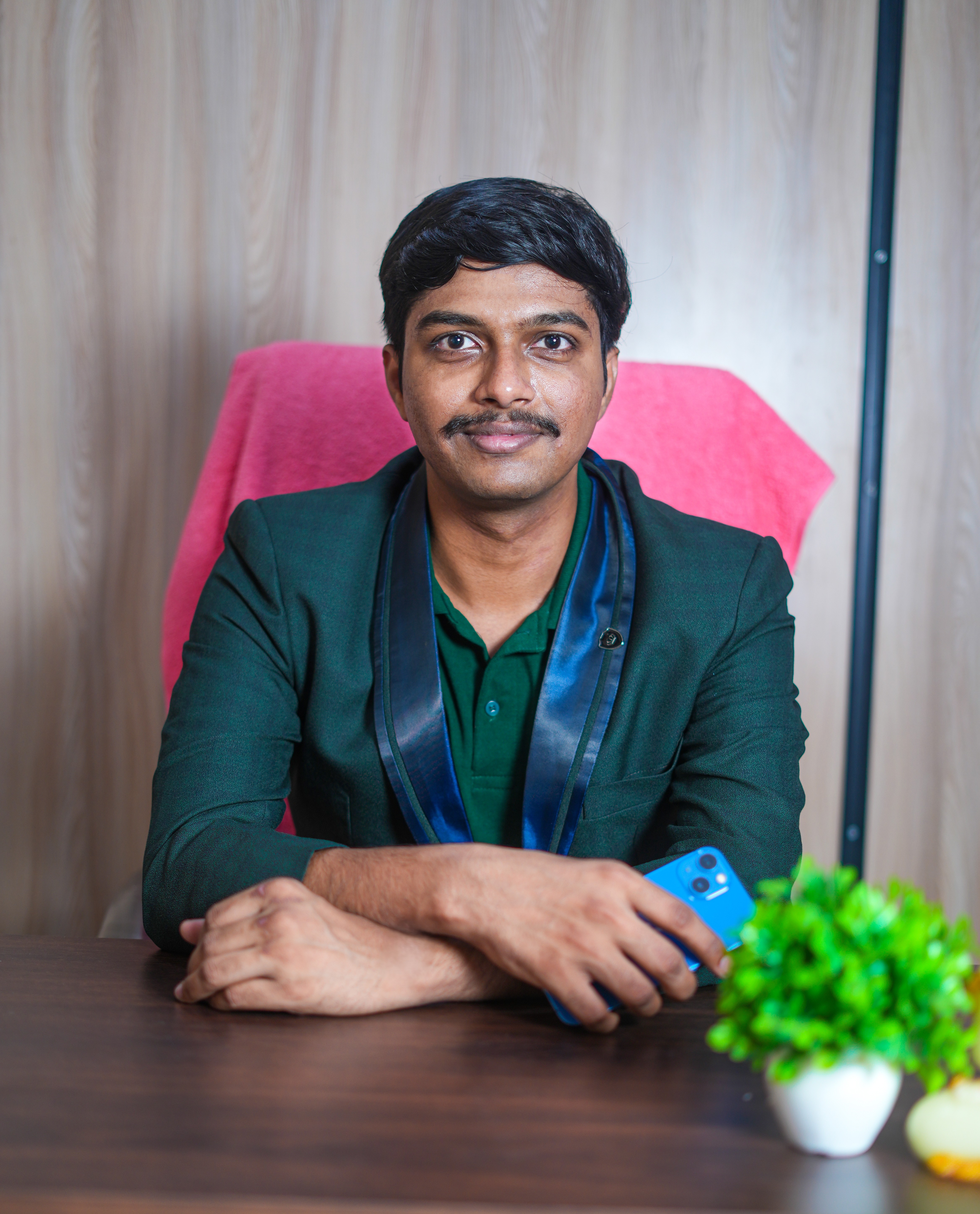 CEO