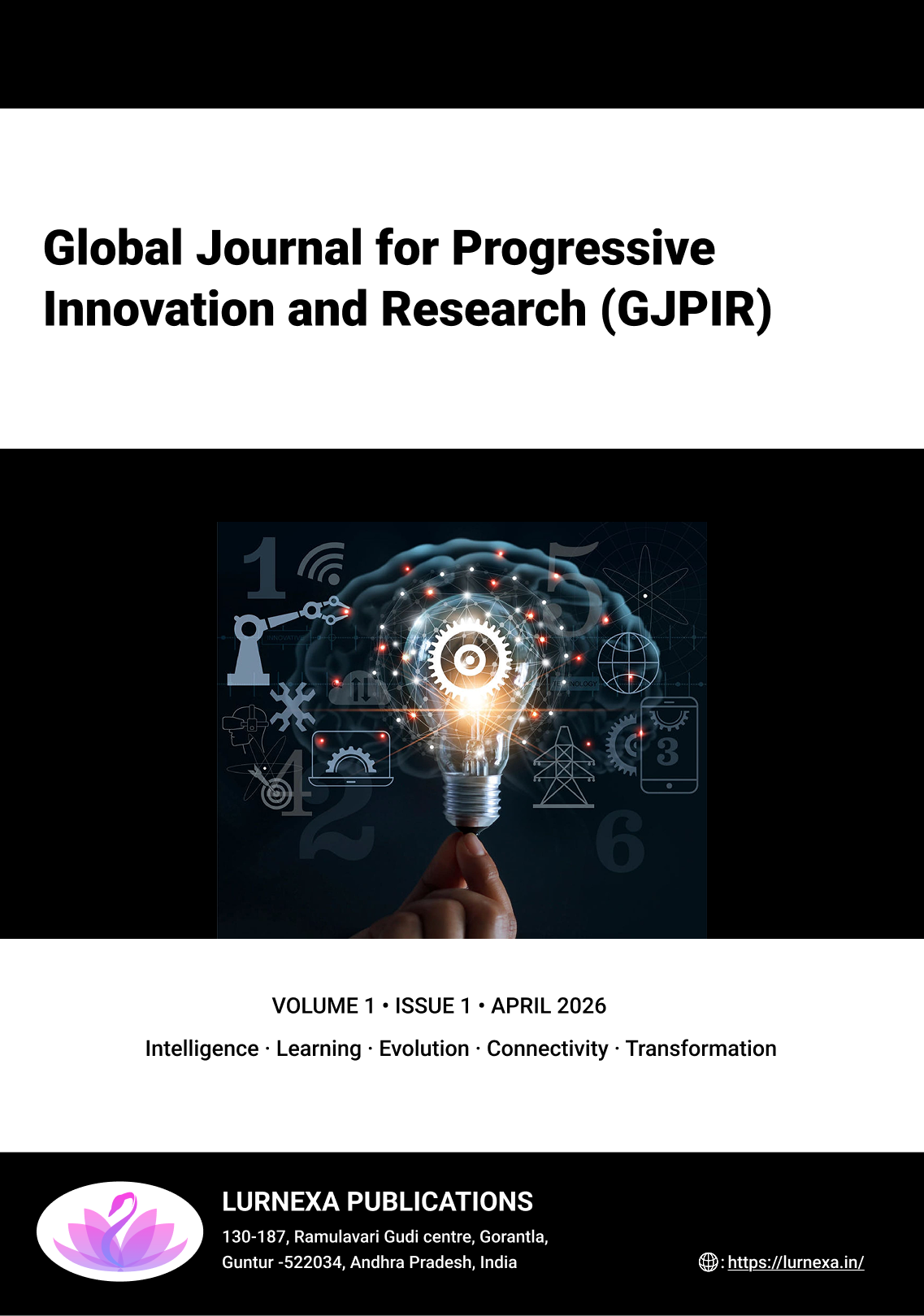 GJPIR Cover